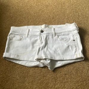 Abercrombie and Fitch Shorts